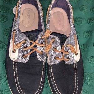 Sperry shoes